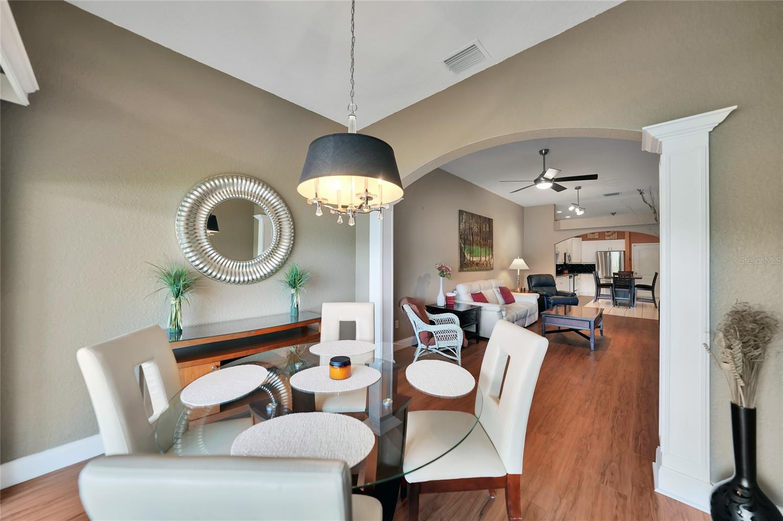 BOBCAT VILLAS, PH 2 - Residential