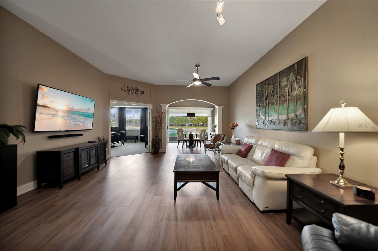 BOBCAT VILLAS, PH 2 - Residential