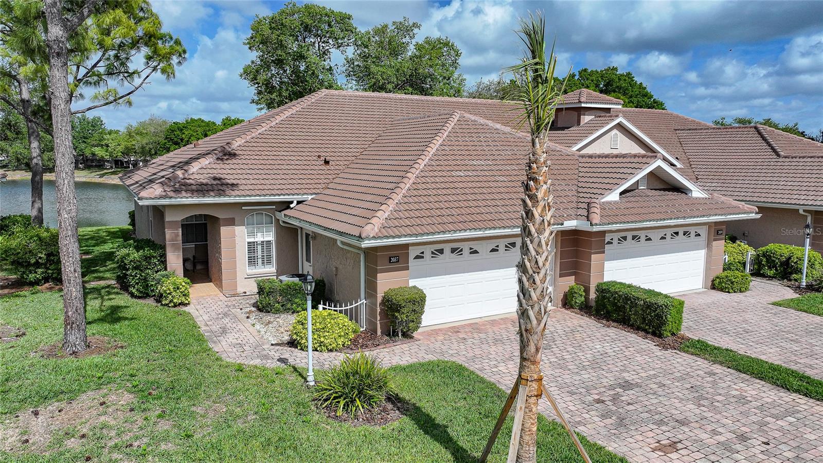 BOBCAT VILLAS, PH 2 - Residential