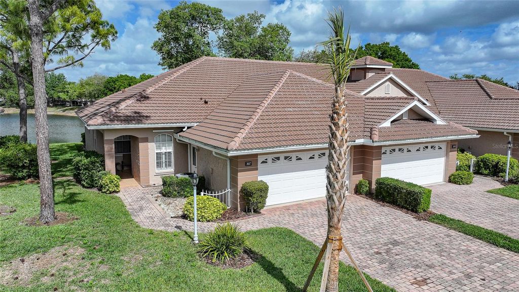 Photo of 2037 Lynx Run, North Port, FL 34288 (MLS # D6146854)