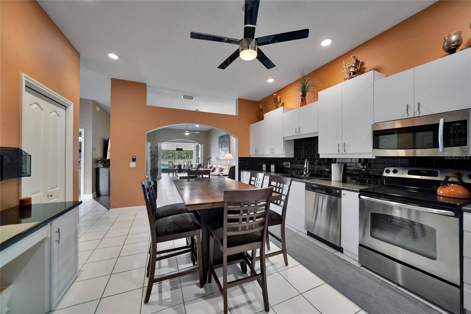 BOBCAT VILLAS, PH 2 - Residential