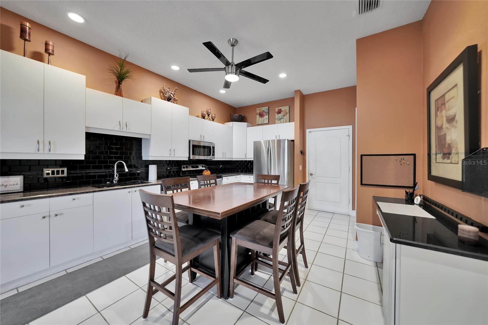 BOBCAT VILLAS, PH 2 - Residential