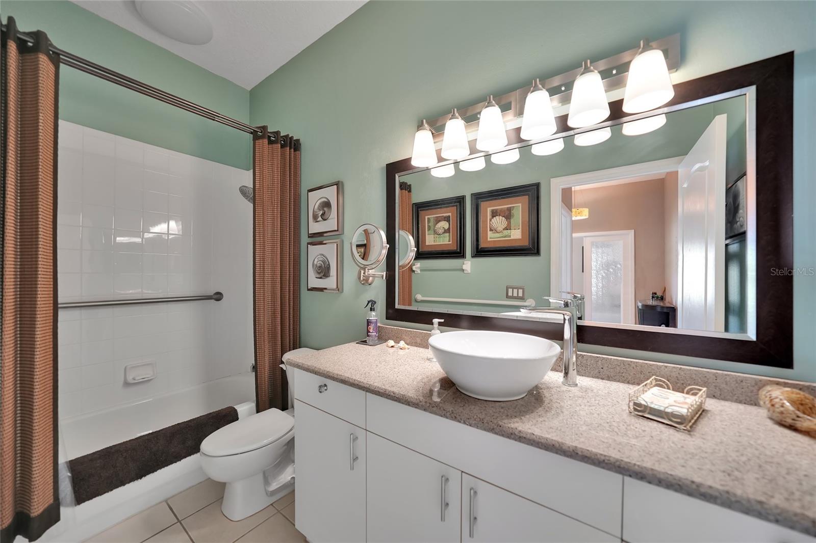 BOBCAT VILLAS, PH 2 - Residential