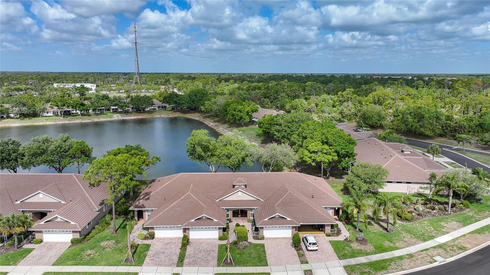 BOBCAT VILLAS, PH 2 - Residential