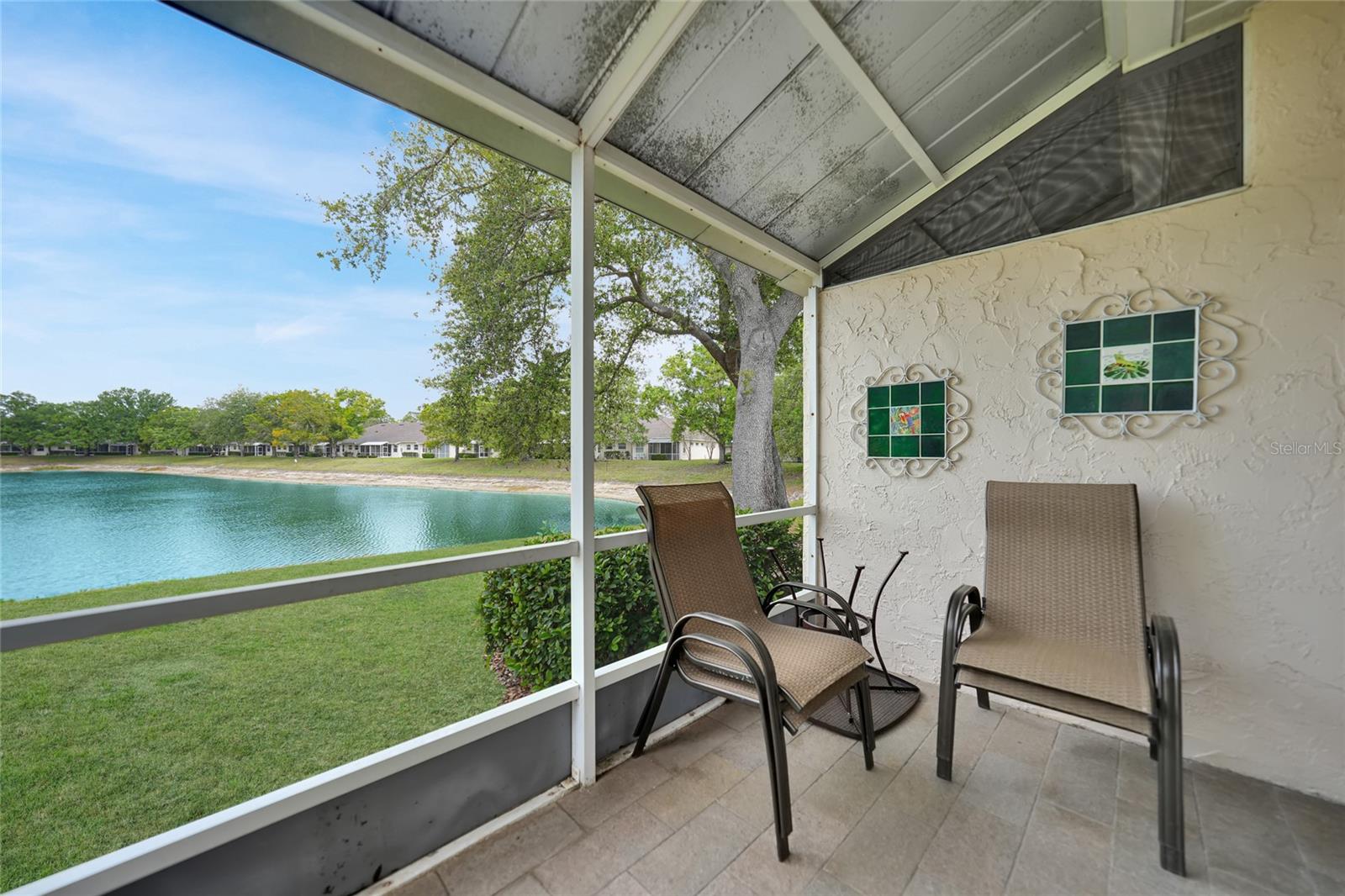 BOBCAT VILLAS, PH 2 - Residential