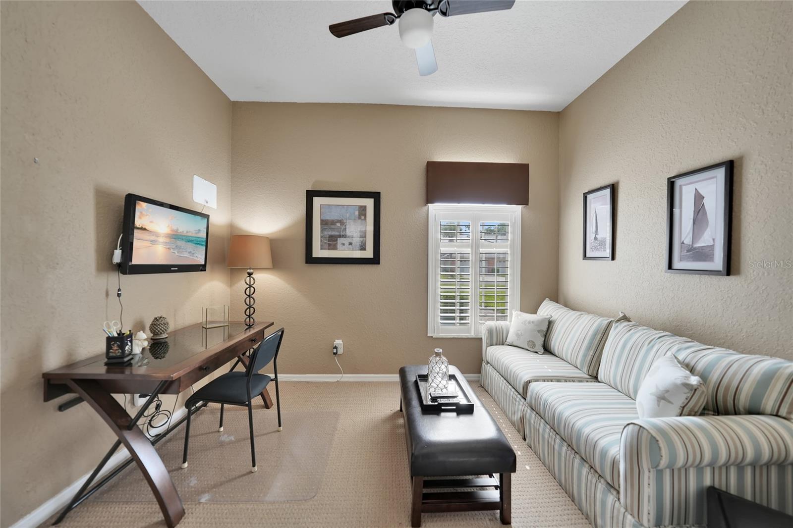 BOBCAT VILLAS, PH 2 - Residential