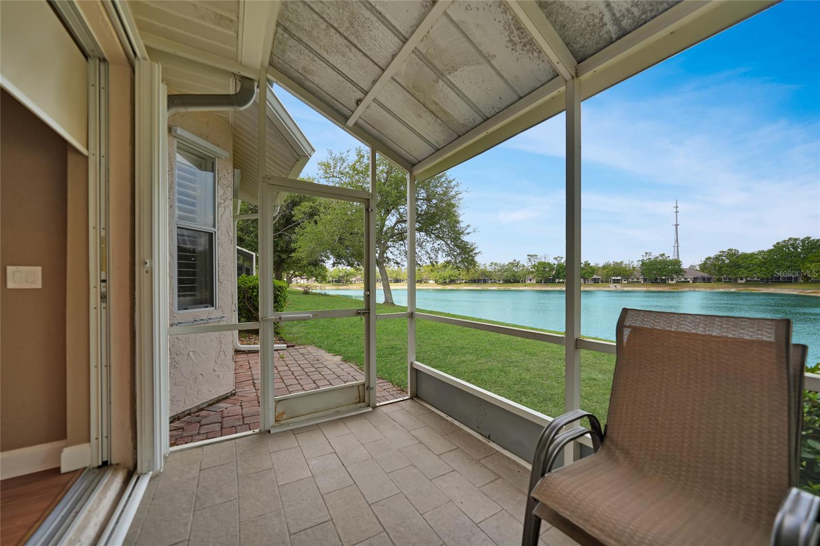 BOBCAT VILLAS, PH 2 - Residential