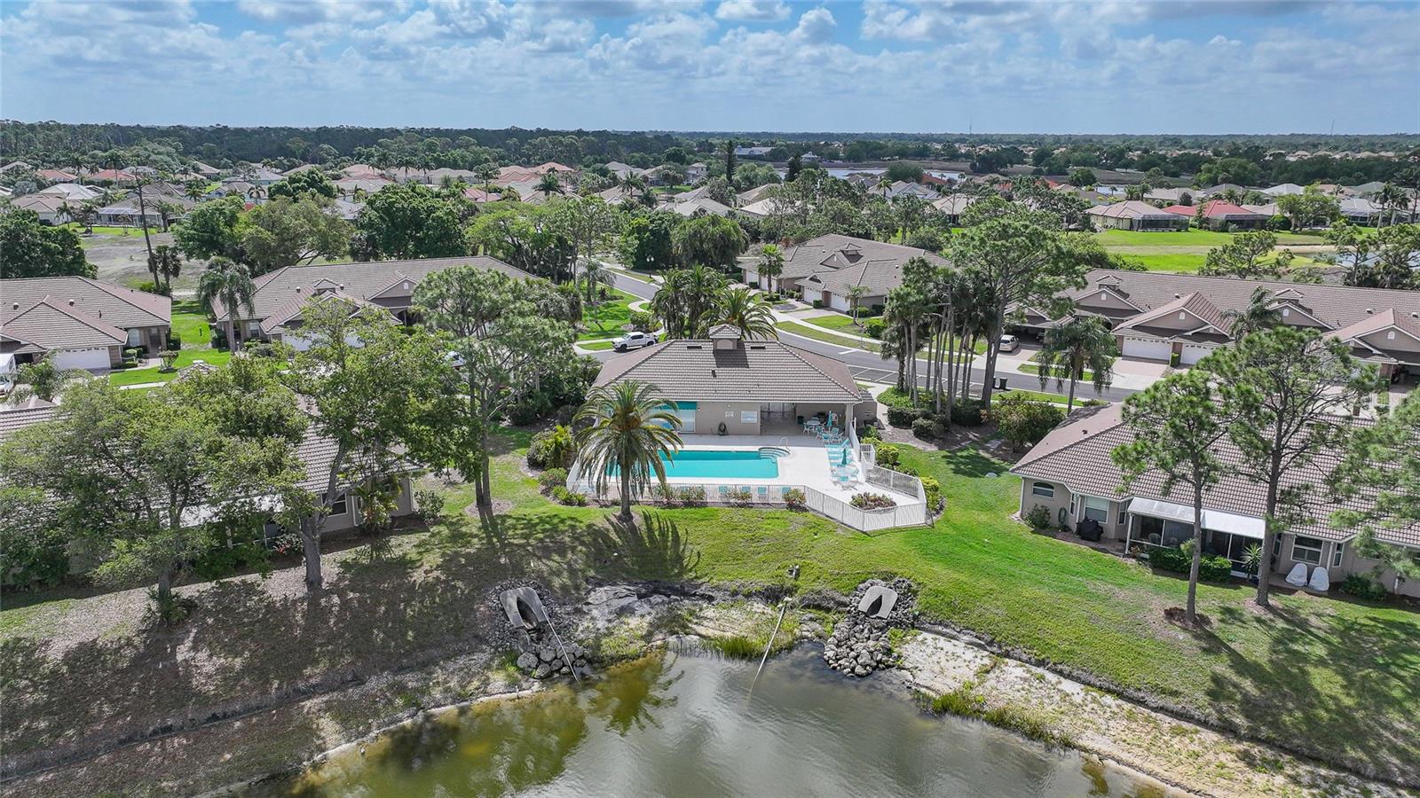 BOBCAT VILLAS, PH 2 - Residential