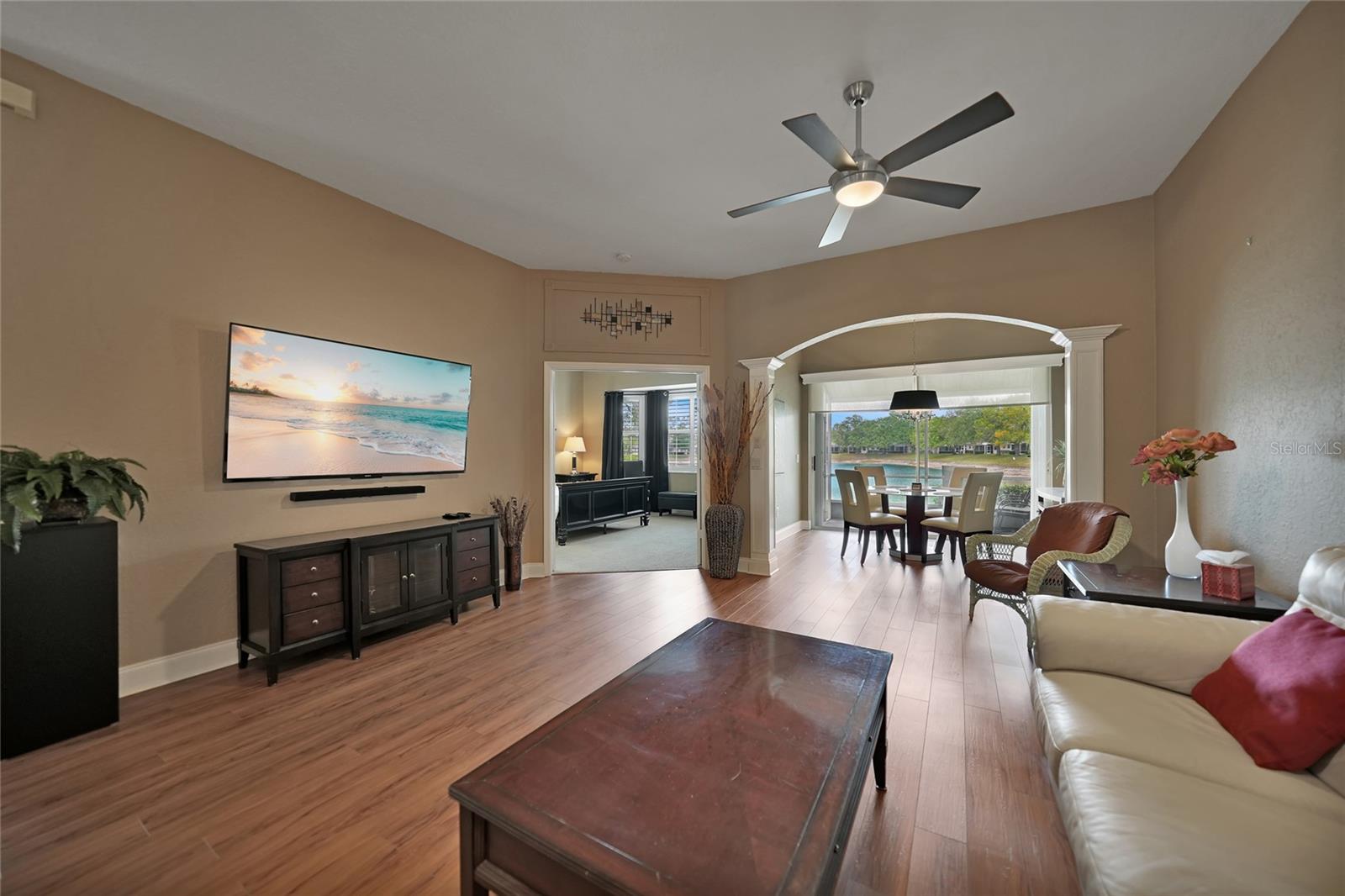 BOBCAT VILLAS, PH 2 - Residential