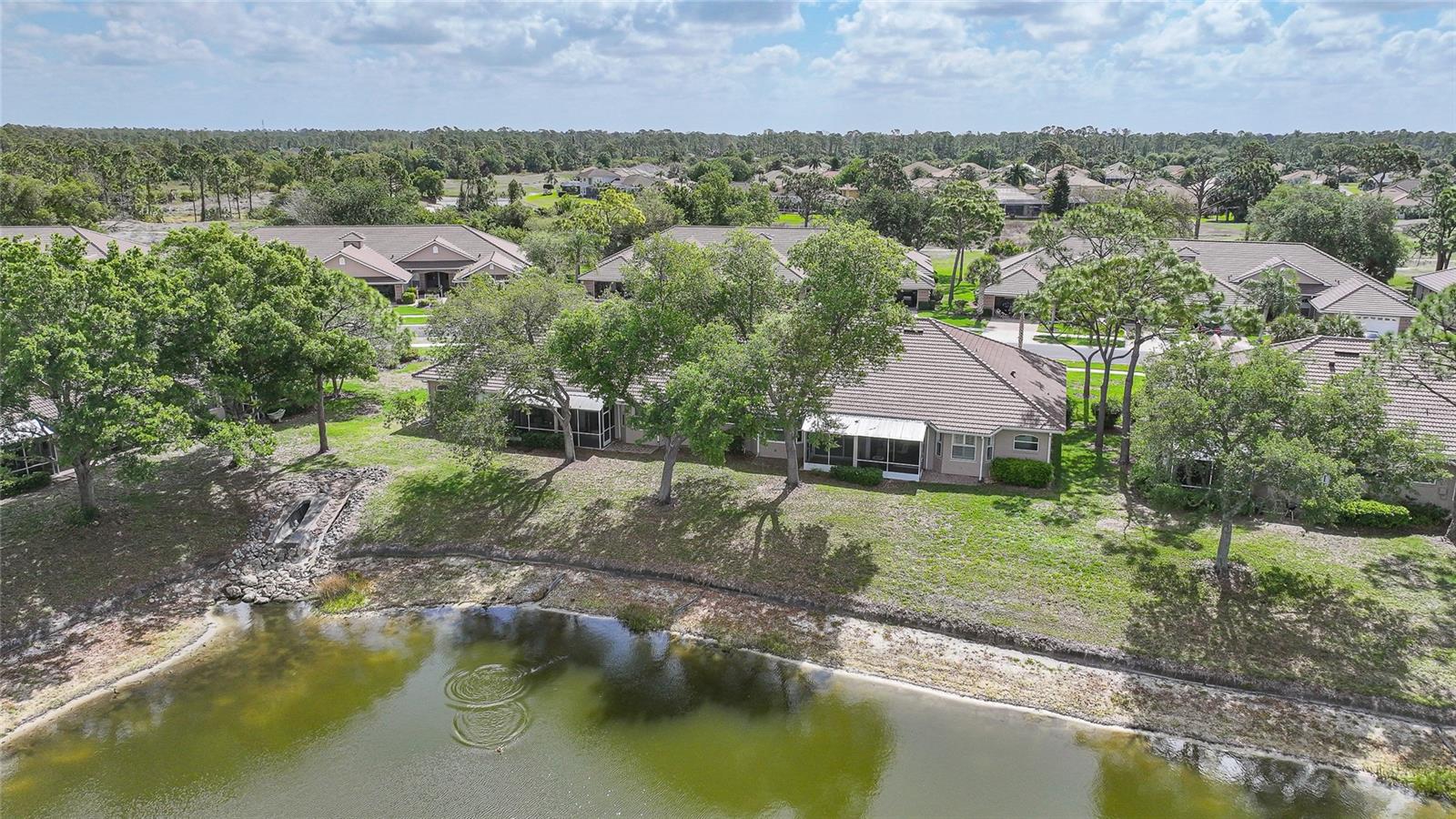 BOBCAT VILLAS, PH 2 - Residential