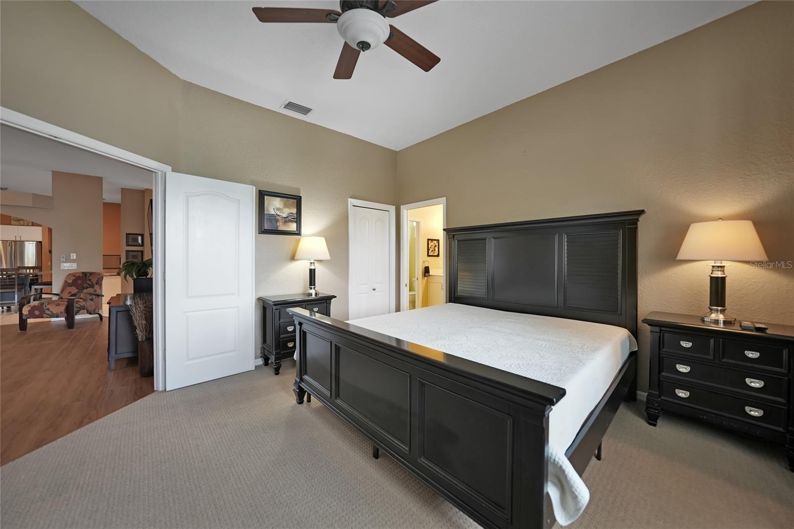 BOBCAT VILLAS, PH 2 - Residential