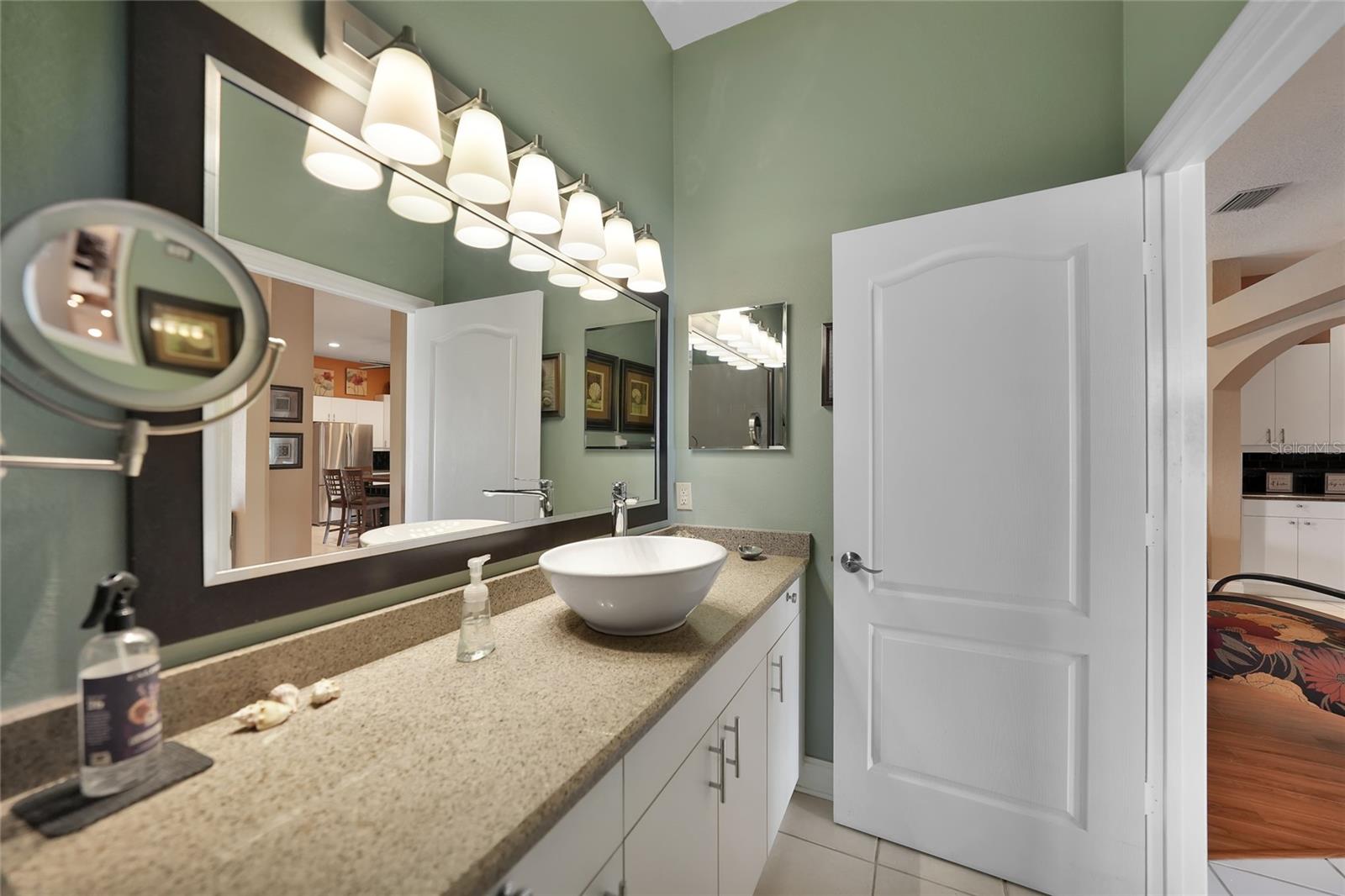 BOBCAT VILLAS, PH 2 - Residential