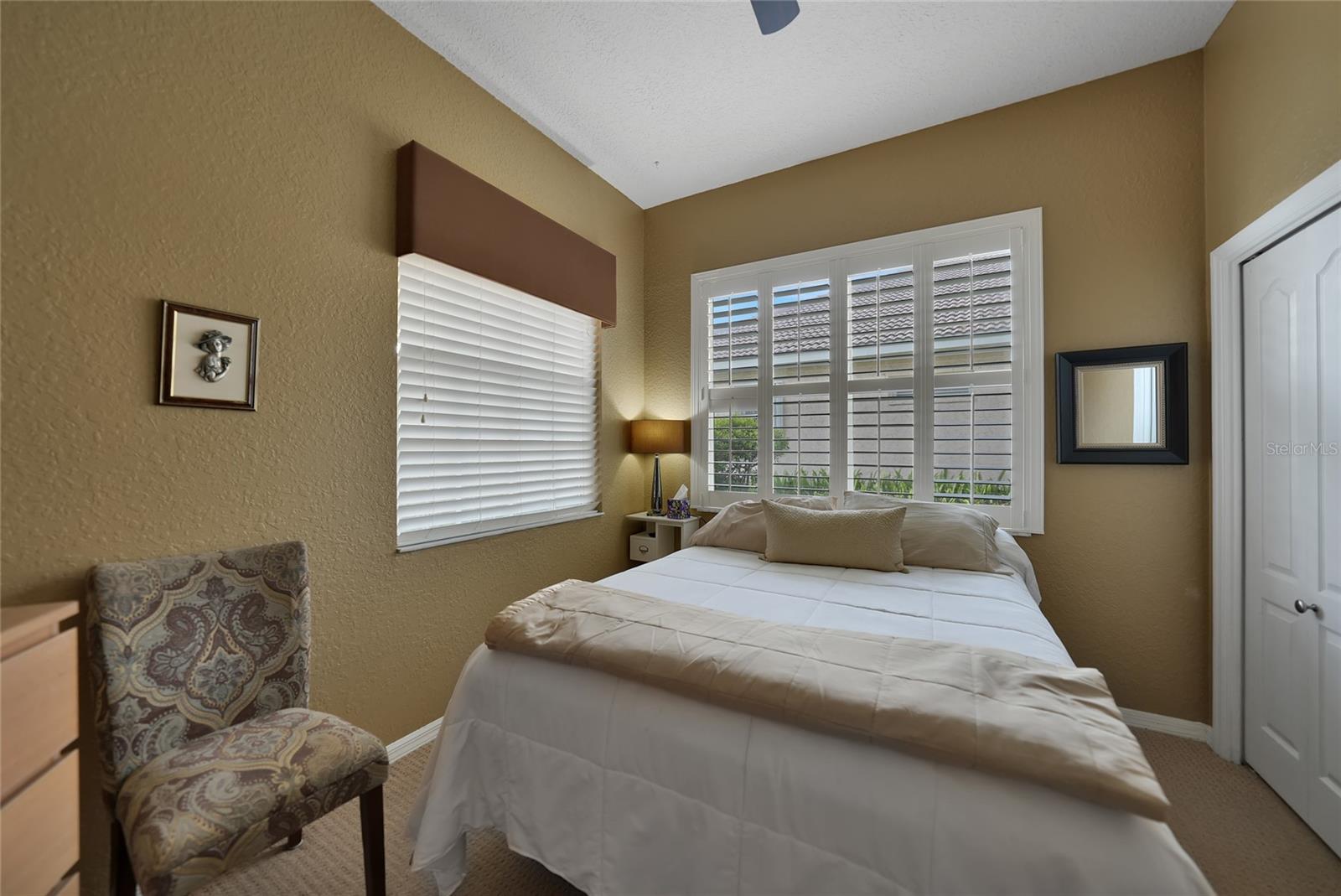 BOBCAT VILLAS, PH 2 - Residential