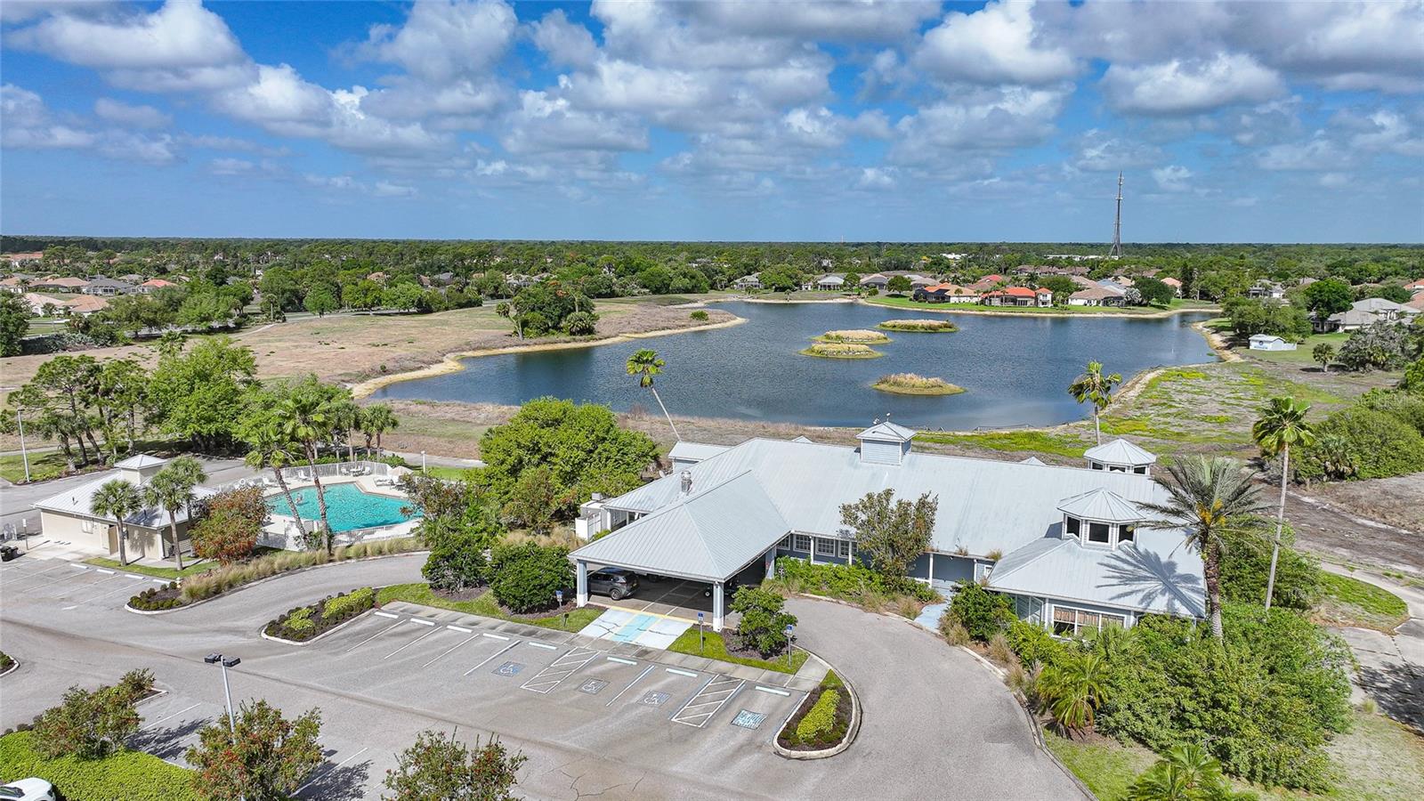 BOBCAT VILLAS, PH 2 - Residential