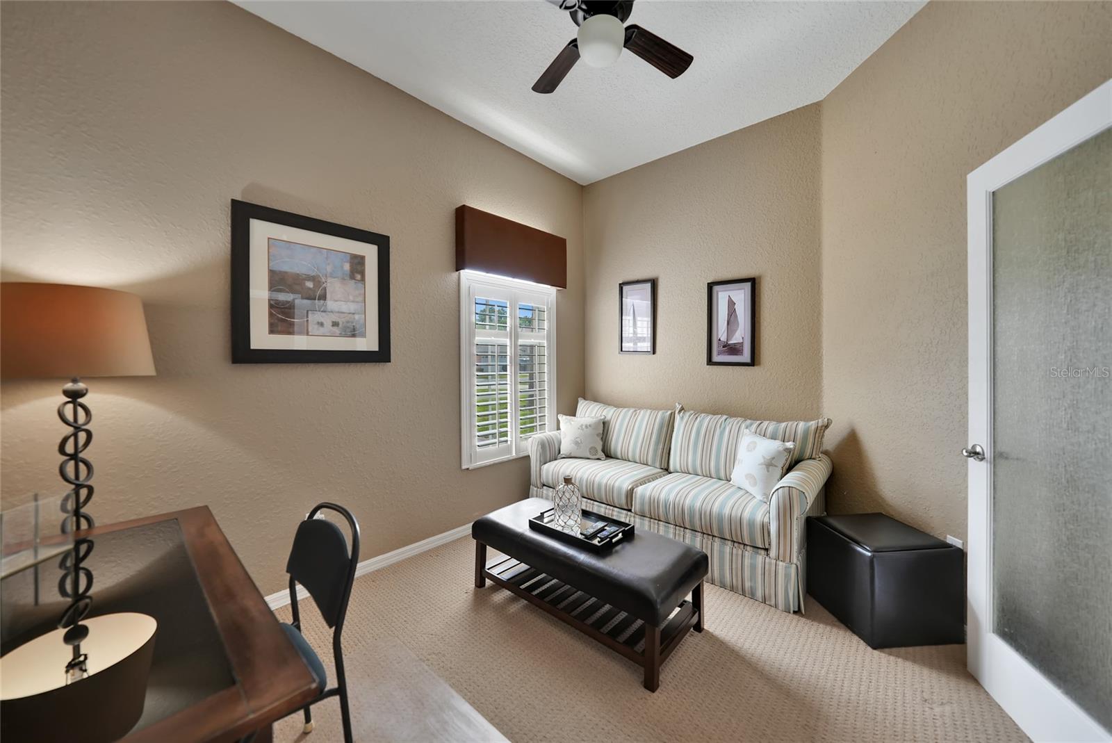 BOBCAT VILLAS, PH 2 - Residential