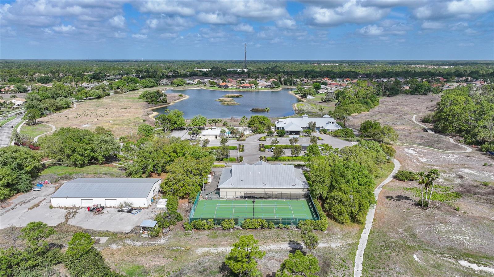 BOBCAT VILLAS, PH 2 - Residential