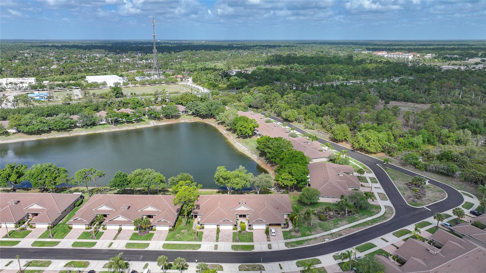 BOBCAT VILLAS, PH 2 - Residential