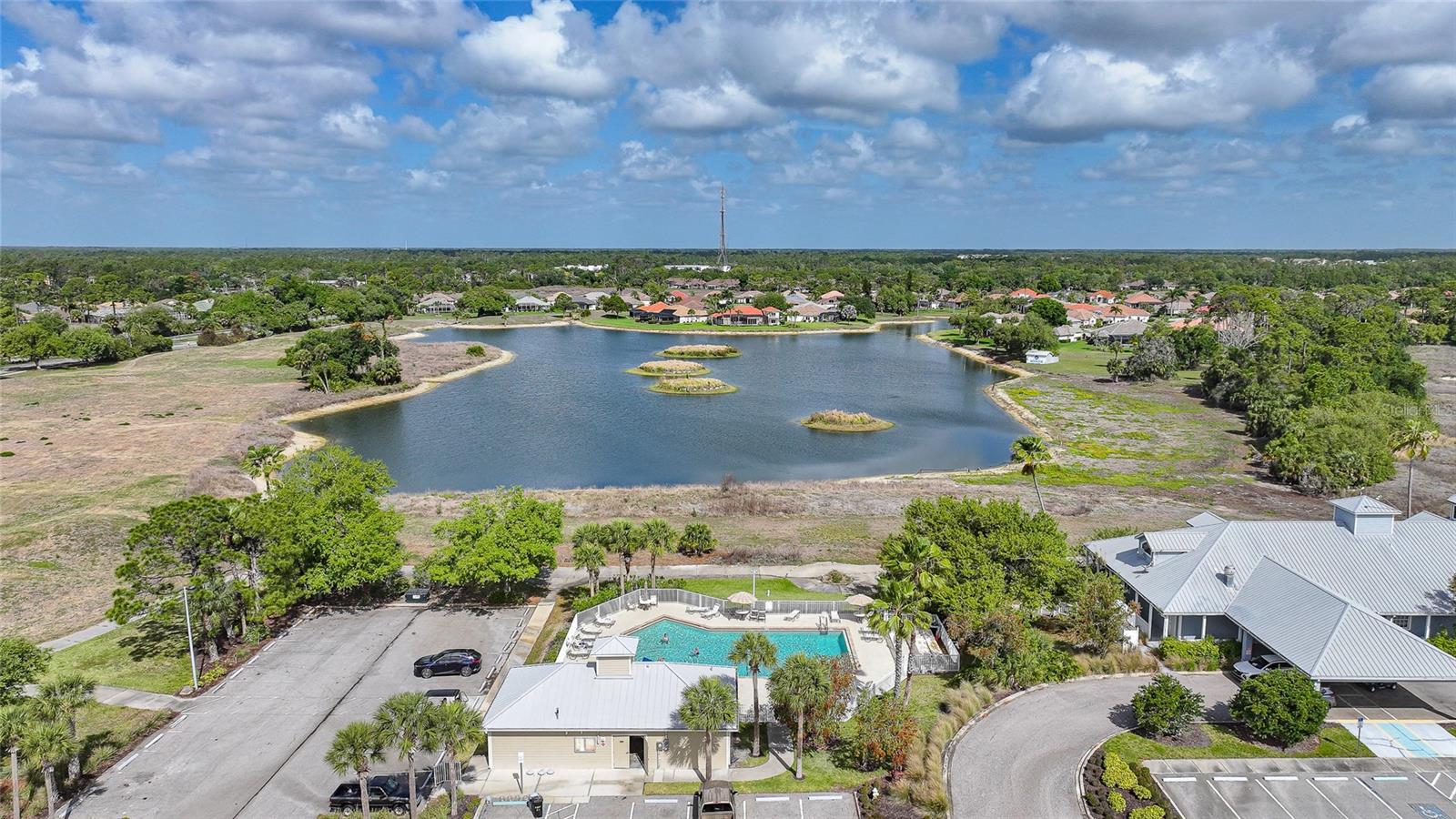 BOBCAT VILLAS, PH 2 - Residential