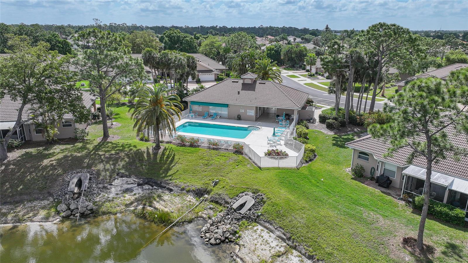 BOBCAT VILLAS, PH 2 - Residential