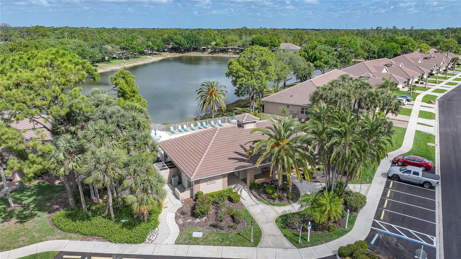 BOBCAT VILLAS, PH 2 - Residential