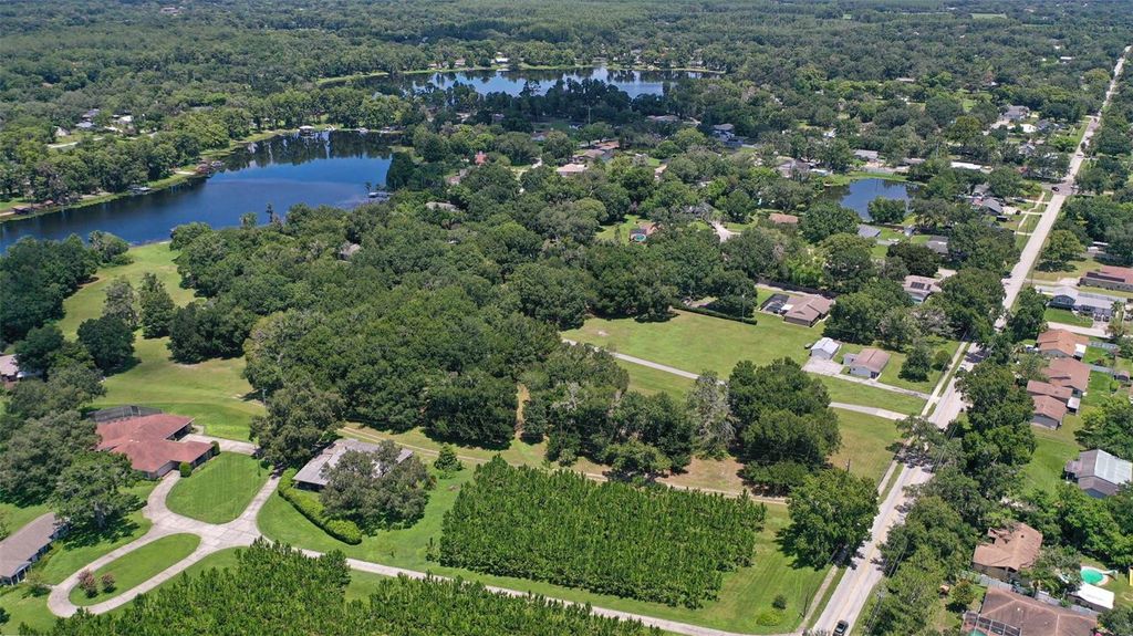 Photo of 18302 Hanna Road, Lutz, FL 33549 (MLS # TB8367547)