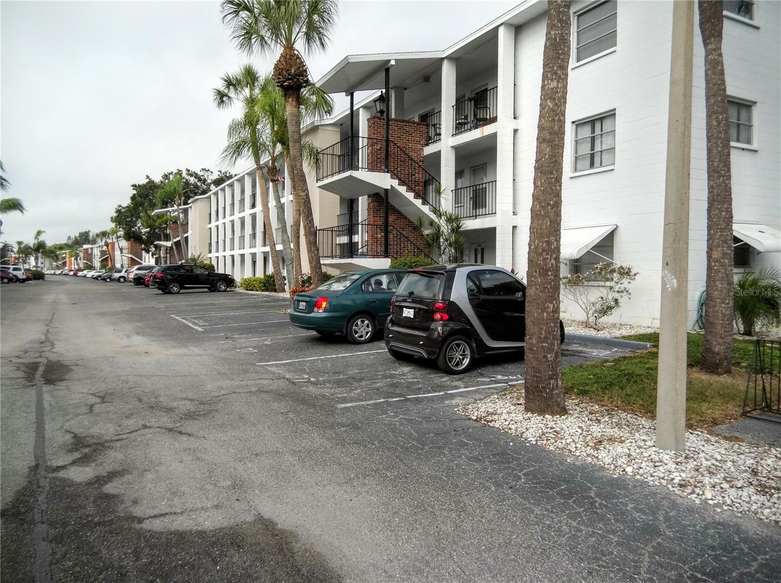 What a great little place to call home or to use as a winter retreat to get away from those harsh winters. This condo is a very affordable option with low fees of just $246.00 a month. The view from this top-floor unit is of a small stream and trees so there is a sense of privacy from your lanai and it is the perfect place to enjoy a meal or a nice cup of coffee. The Third Bayshore Condominiums is a very active 55+ community that offers a heated pool, a clubhouse where you can enjoy your new friends and neighbours, shuffleboard and more. Shopping is conveniently located just down the street where you will find Publix, Target, TJ Maxx and several smaller stores and restaurants. If you prefer heading to the beach, you will enjoy some of Florida's Beautiful West Coast beaches, including Anna Maria Island and Siesta Key. Don't hesitate, this will go quickly.