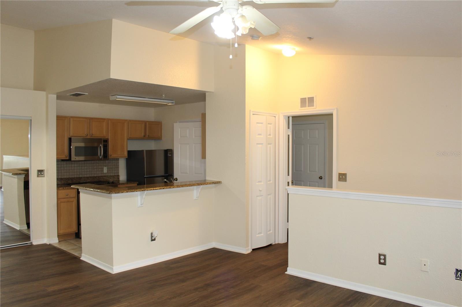 ENTERPRISE COVE - Residential Lease