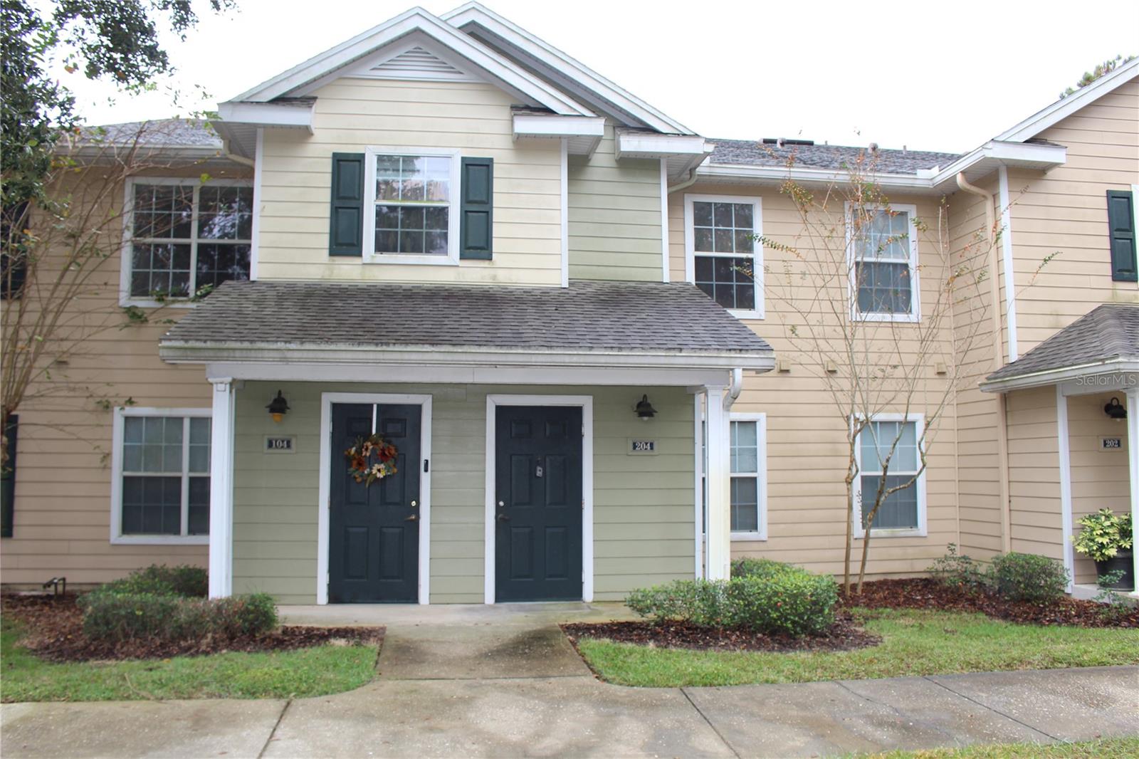 ENTERPRISE COVE - Residential Lease