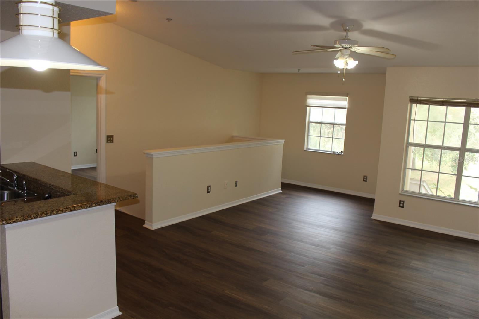 ENTERPRISE COVE - Residential Lease