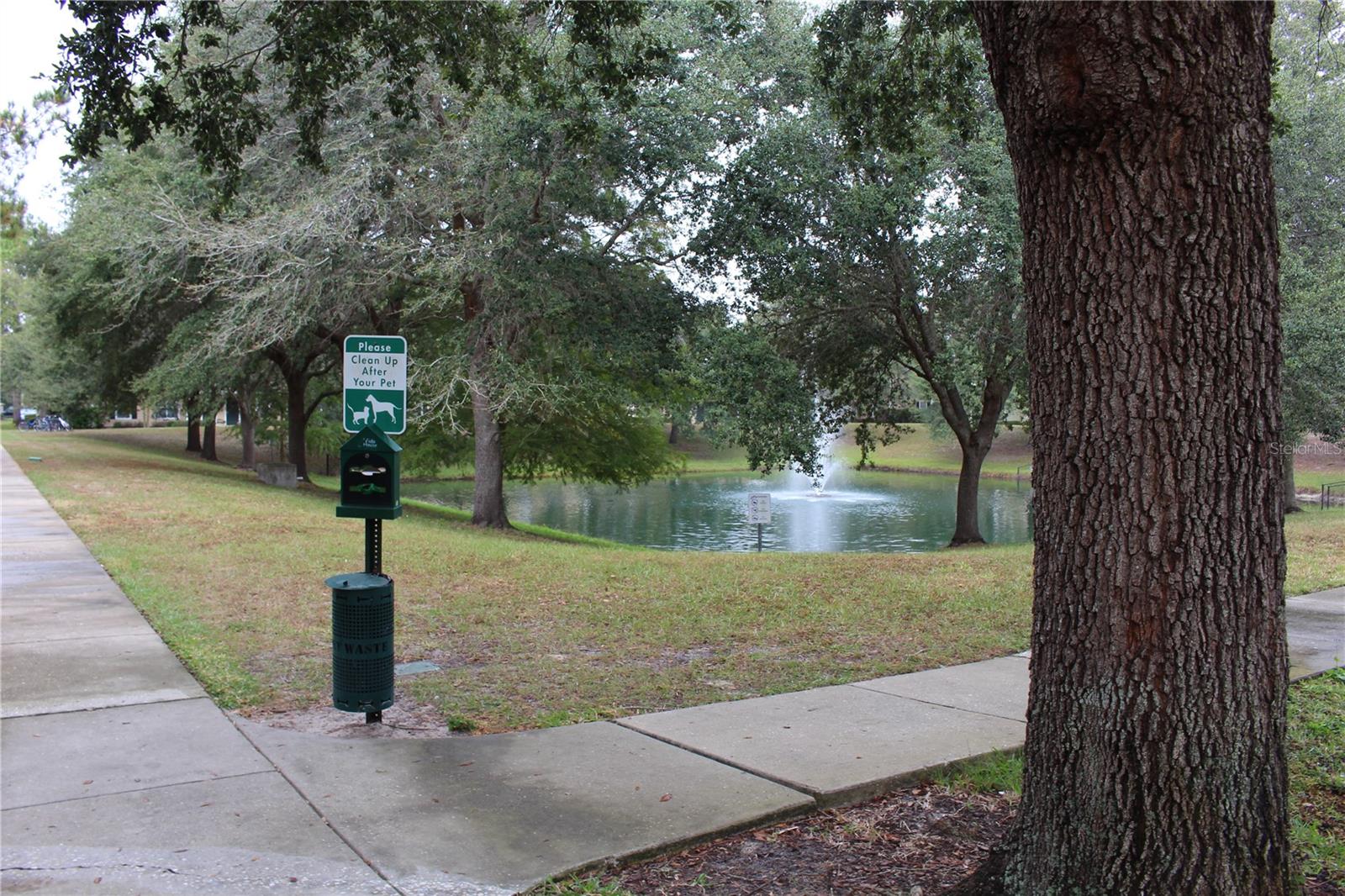 ENTERPRISE COVE - Residential Lease