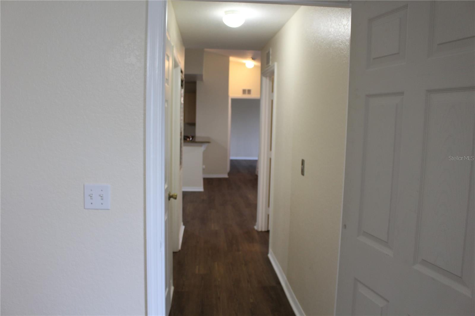 ENTERPRISE COVE - Residential Lease