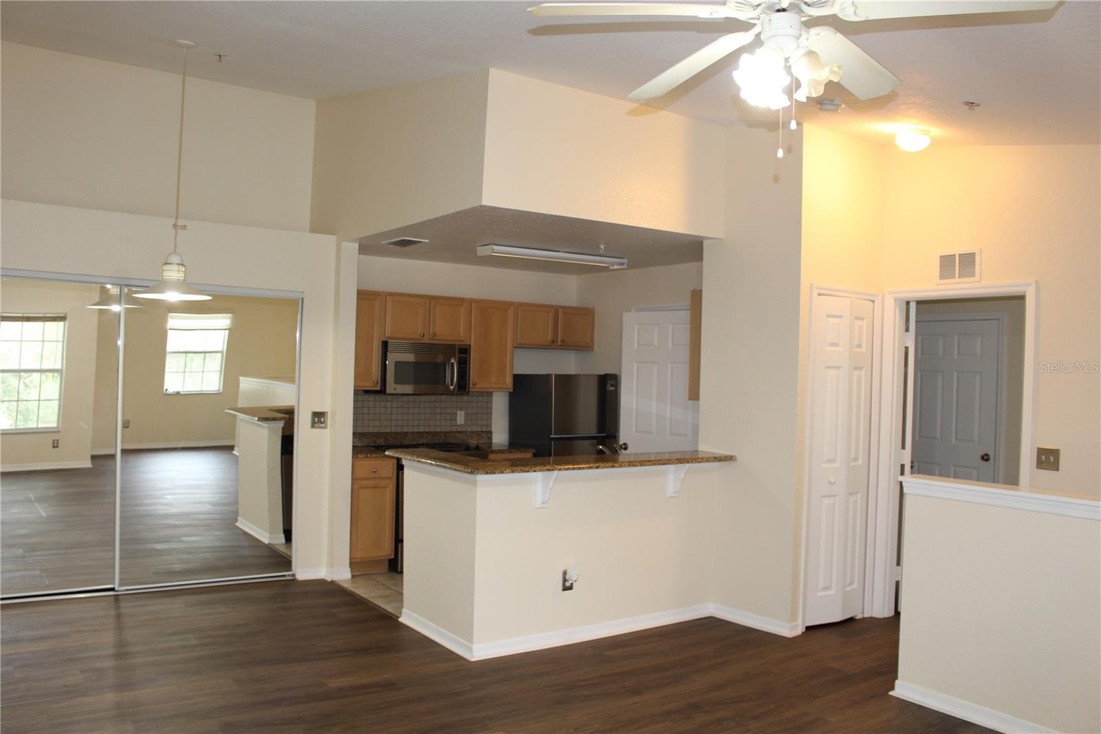 ENTERPRISE COVE - Residential Lease