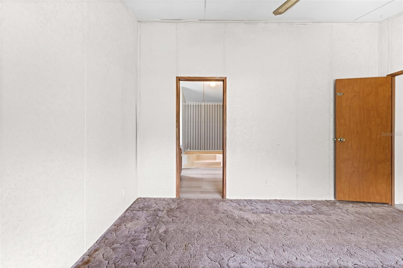 NONE - Residential