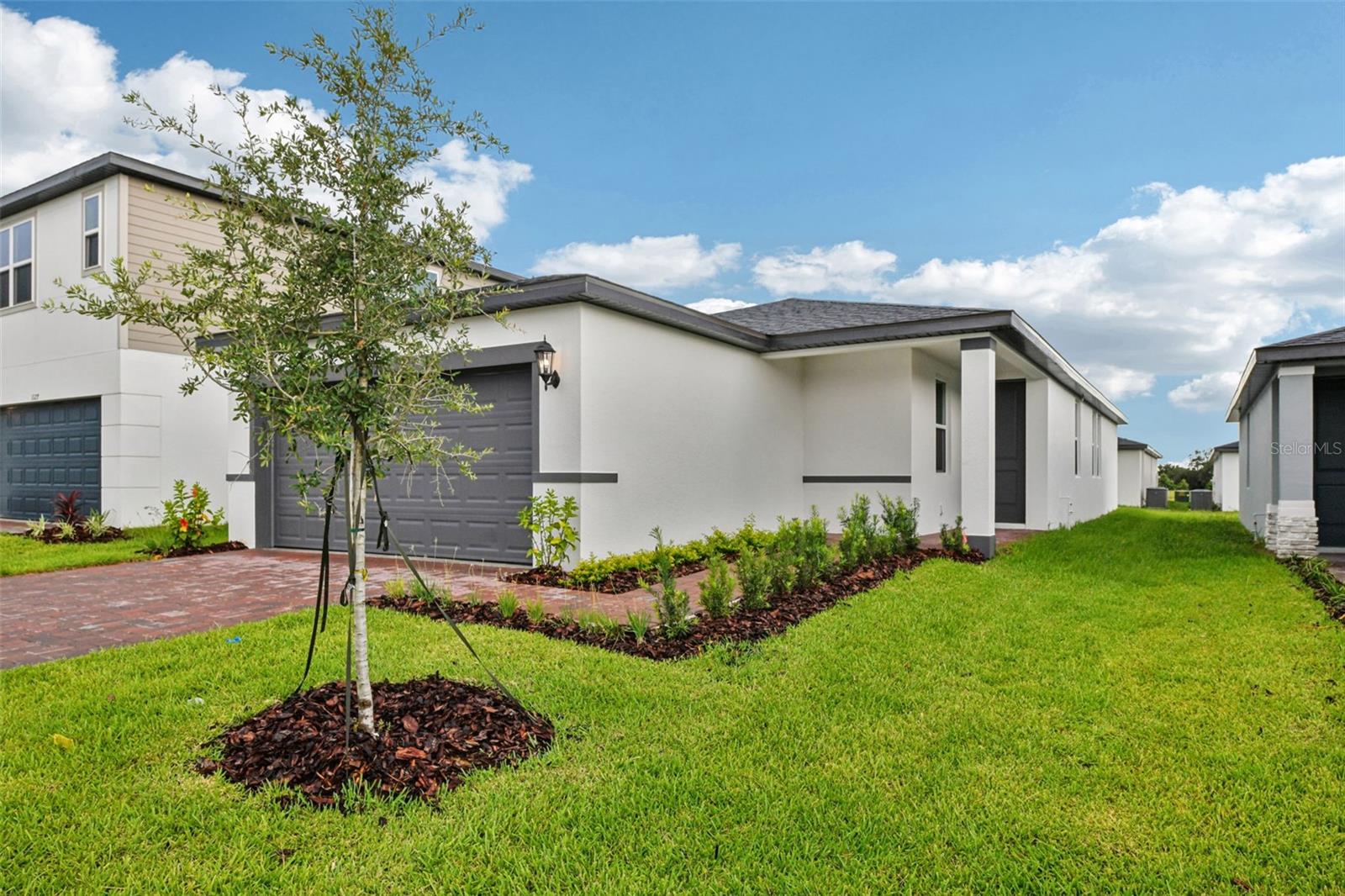 1125 CUMBERLAND TRAIL DRIVE