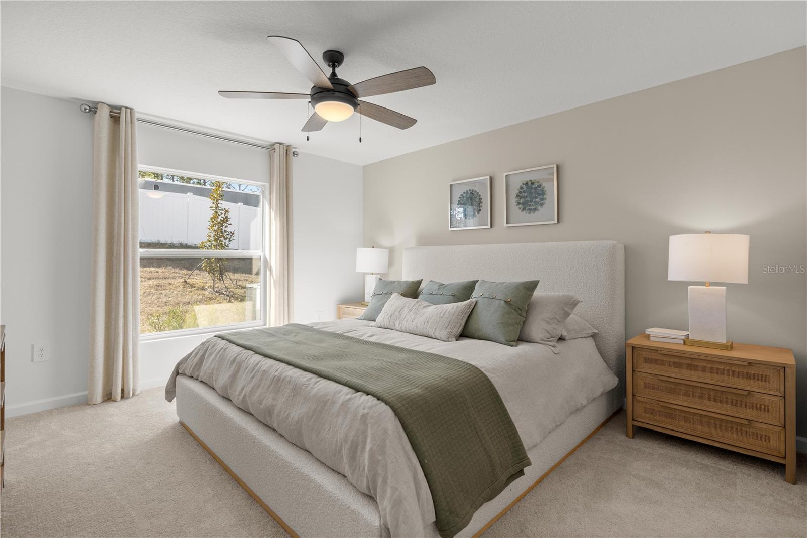 MARION OAKS - Residential