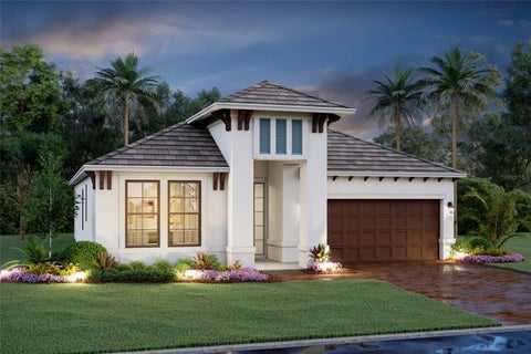 Photo of 7552 Nighthawk Drive, Sarasota, FL 34241 (MLS # R4911924)