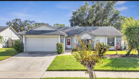 A home in ORLANDO