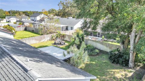 A home in ORLANDO