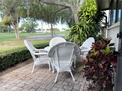 A home in BRADENTON