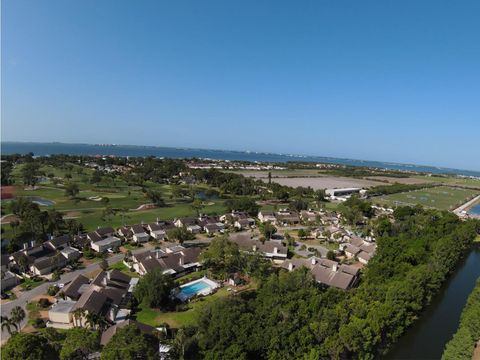 A home in BRADENTON