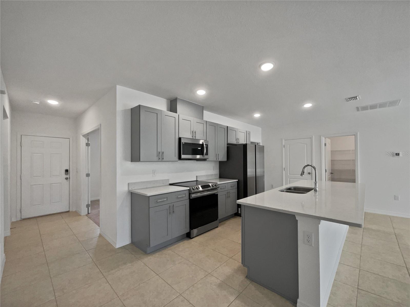 INDIAN LAKE ESTATES - Residential