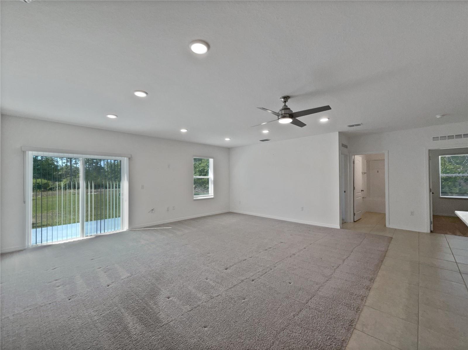 INDIAN LAKE ESTATES - Residential