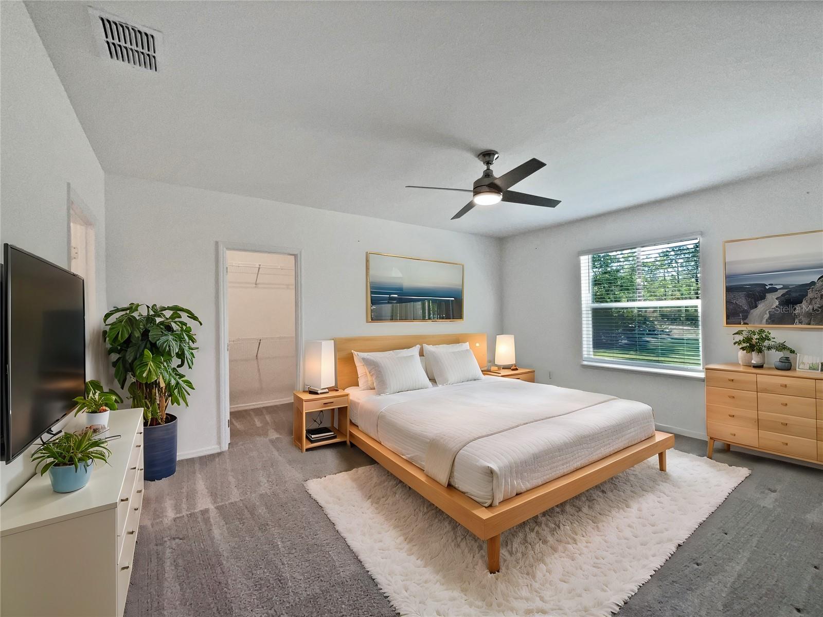 INDIAN LAKE ESTATES - Residential