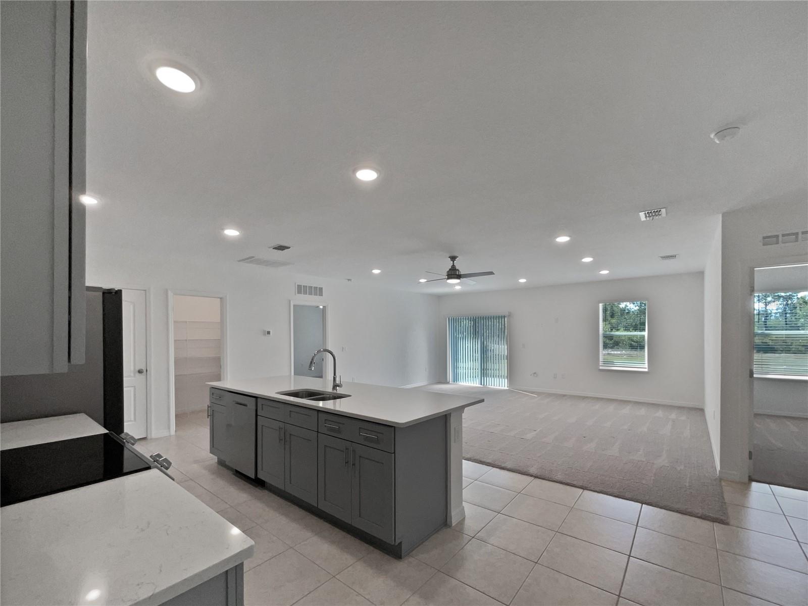 INDIAN LAKE ESTATES - Residential