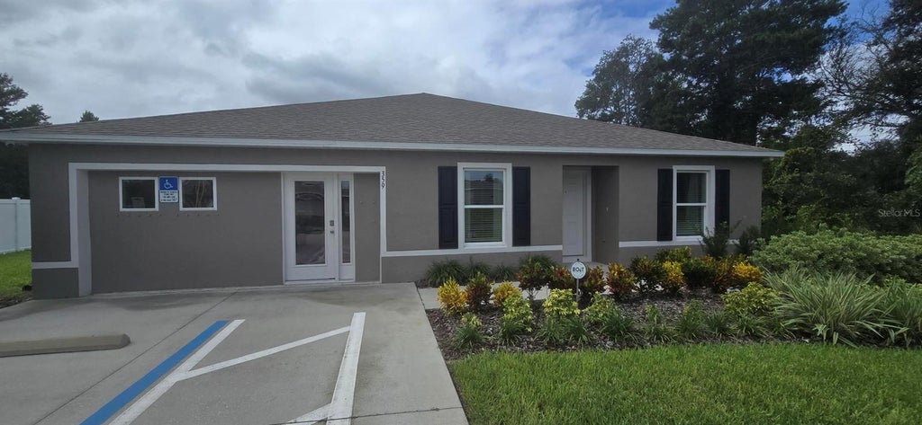 Photo of 359 Aster Court W, Poinciana, FL 34759 (MLS # C7532189)