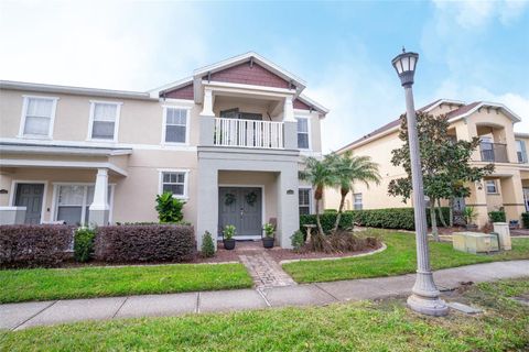 A home in ORLANDO