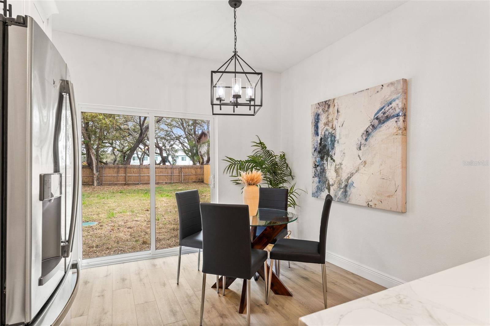 TUXEDO PARK - Residential