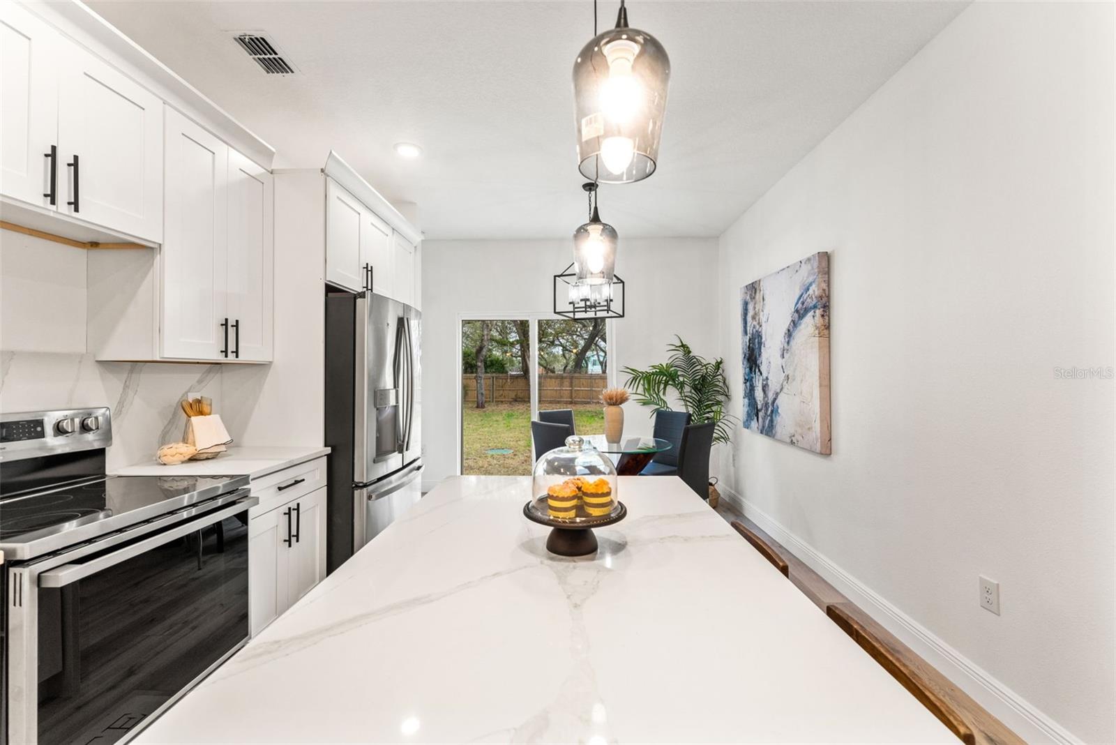 TUXEDO PARK - Residential