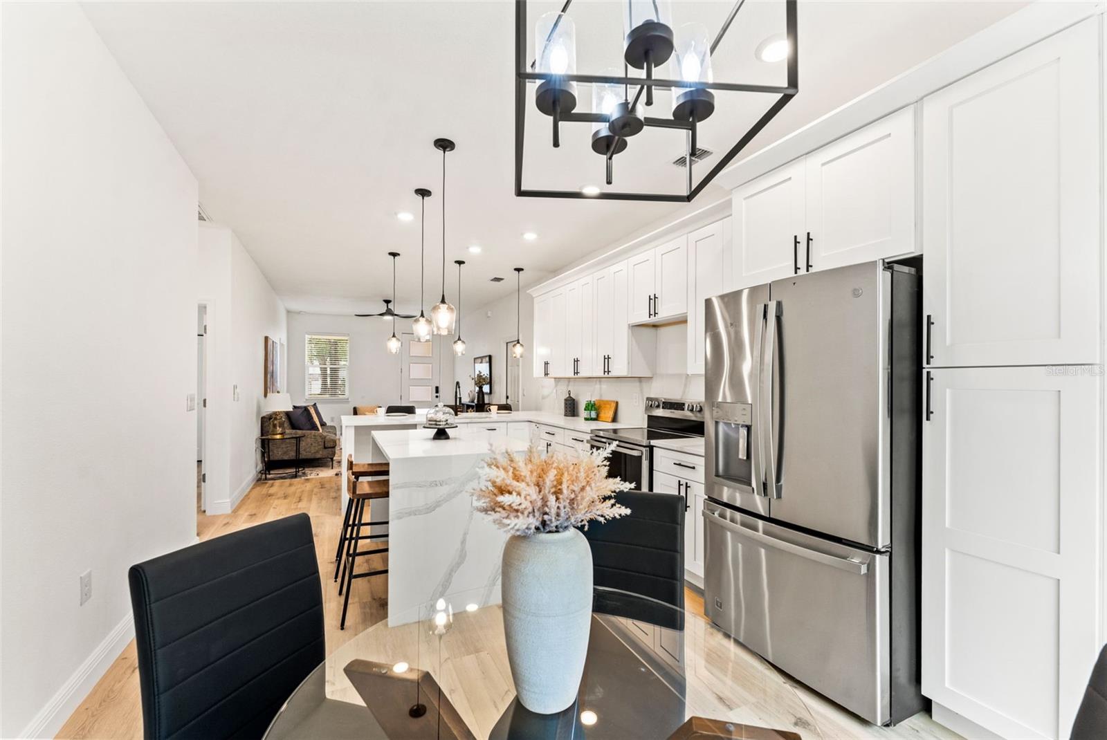 TUXEDO PARK - Residential