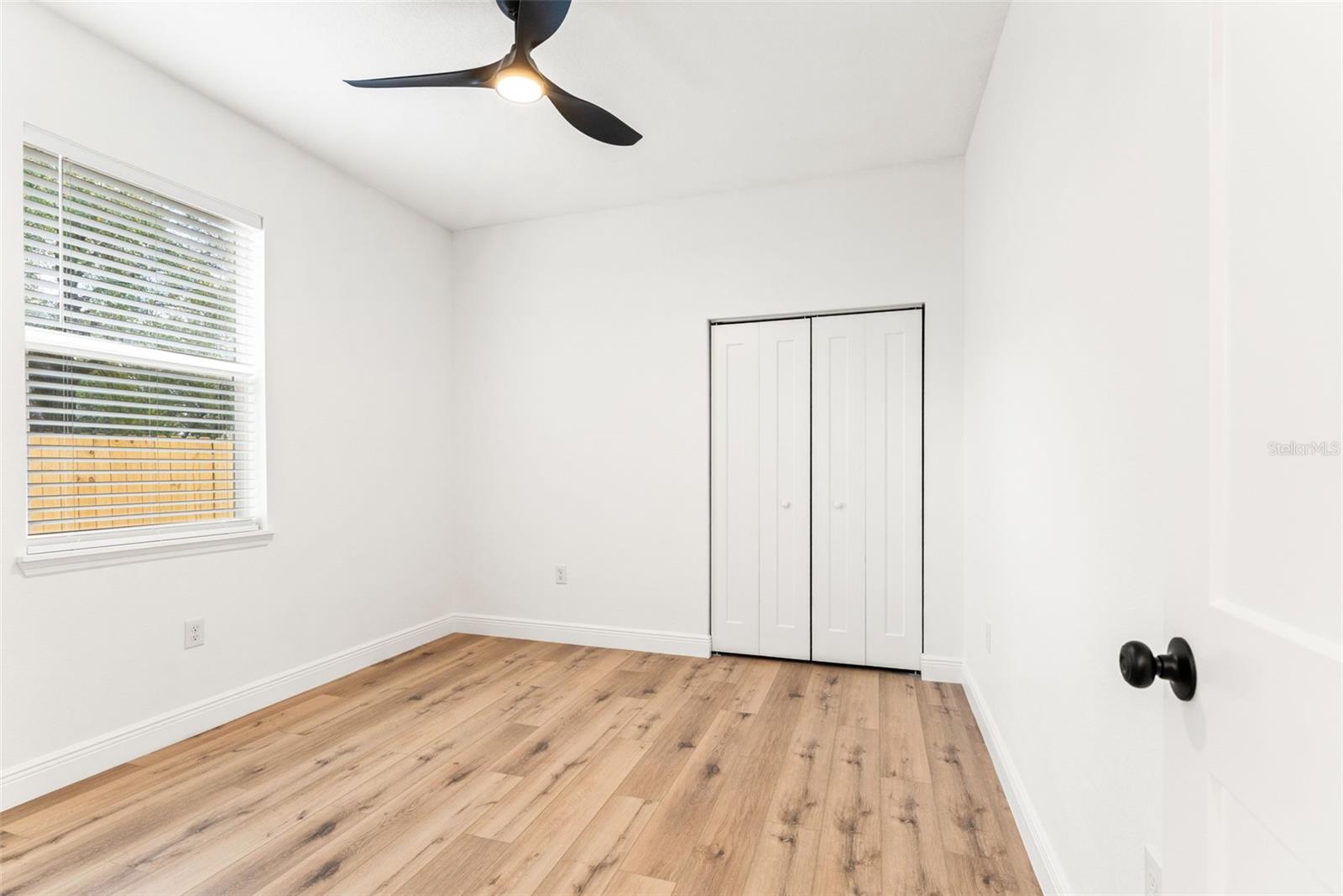 TUXEDO PARK - Residential